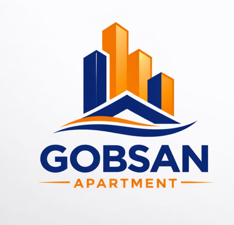 Gobsan Apartment